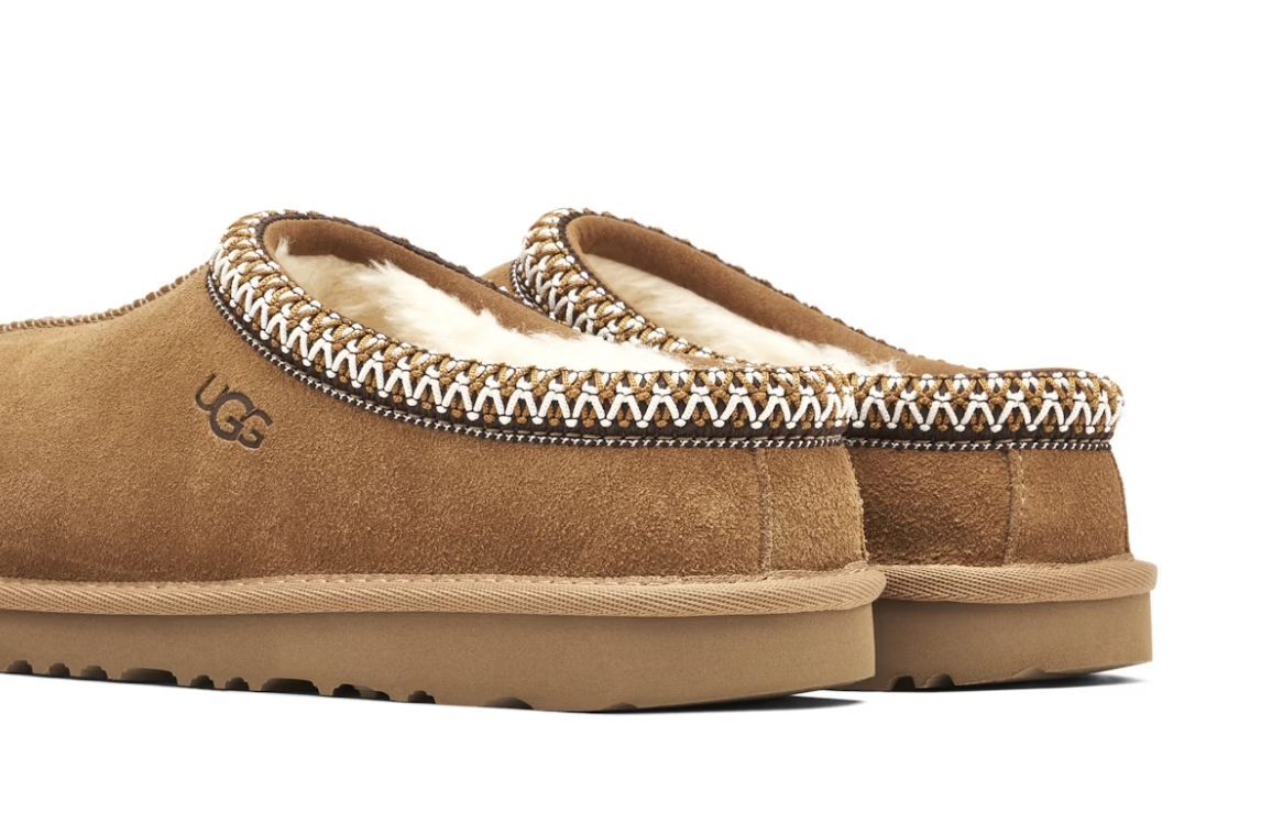 UGG Tasman II Slipper Chestnut (Kids)