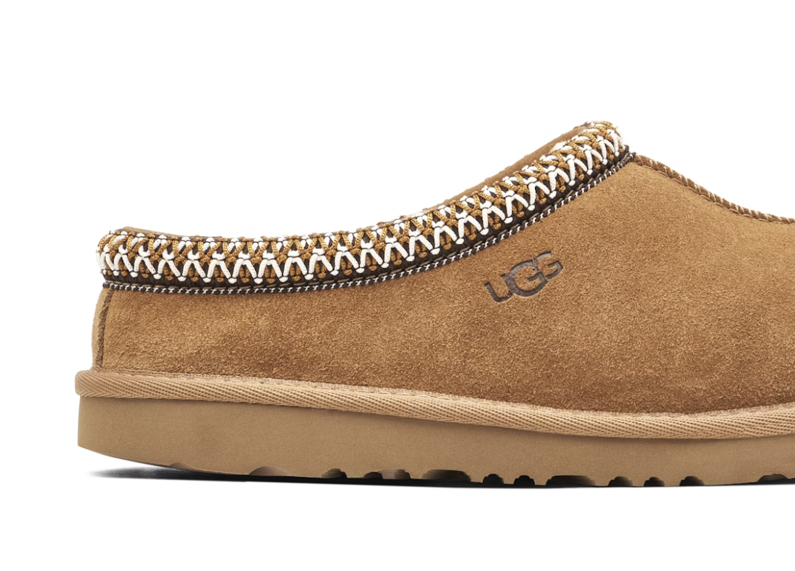 UGG Tasman II Slipper Chestnut (Kids)