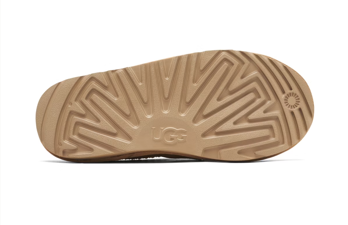 UGG Tasman II Slipper Chestnut (Kids)