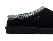 UGG Tasman II Slipper Black (Kids)