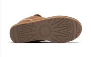 UGG Lowmel Chestnut