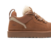 UGG Lowmel Chestnut