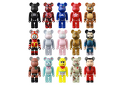 Bearbrick Series 48 Sealed Case 100% (1 Blind Box)