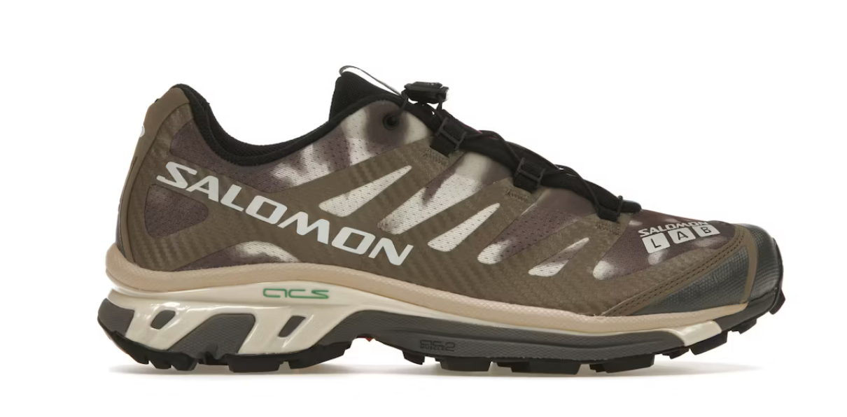 Salomon XT-4 Bungee Cord