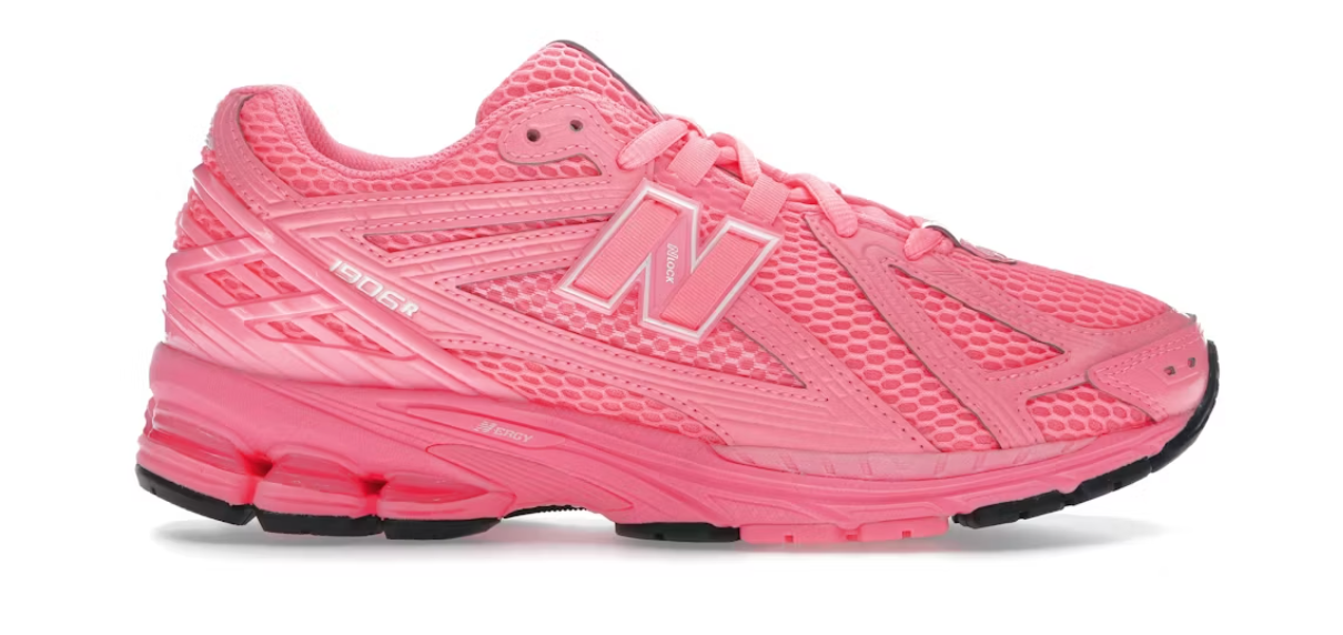 New Balance 1906R ASOS Exclusive Neon Pink