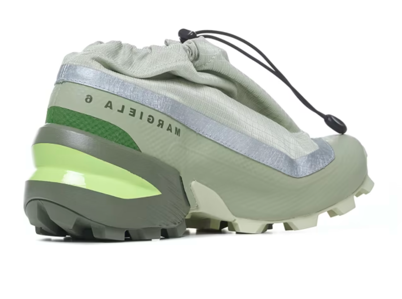 Salomon Cross Low MM6 Maison Margiela Alfalfa