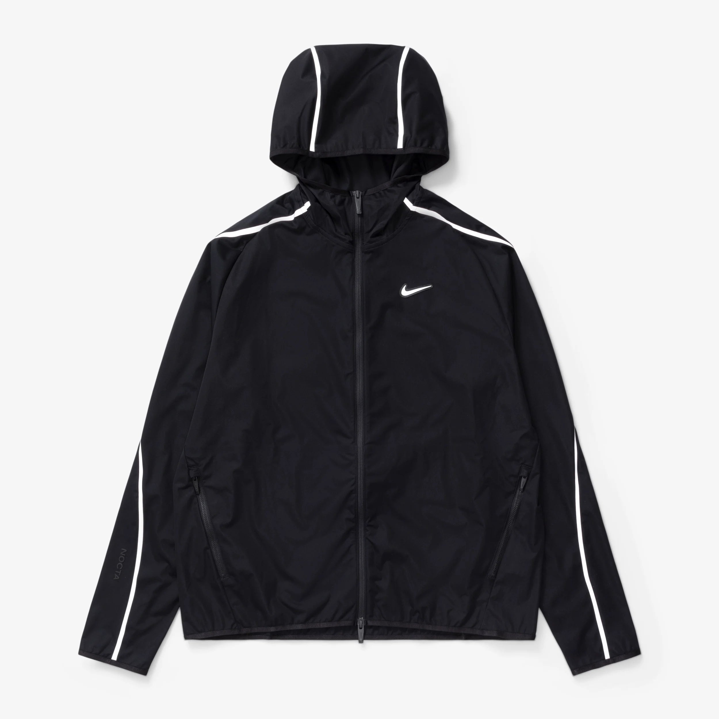 Nike x NOCTA NRG Warmup Jacket Black