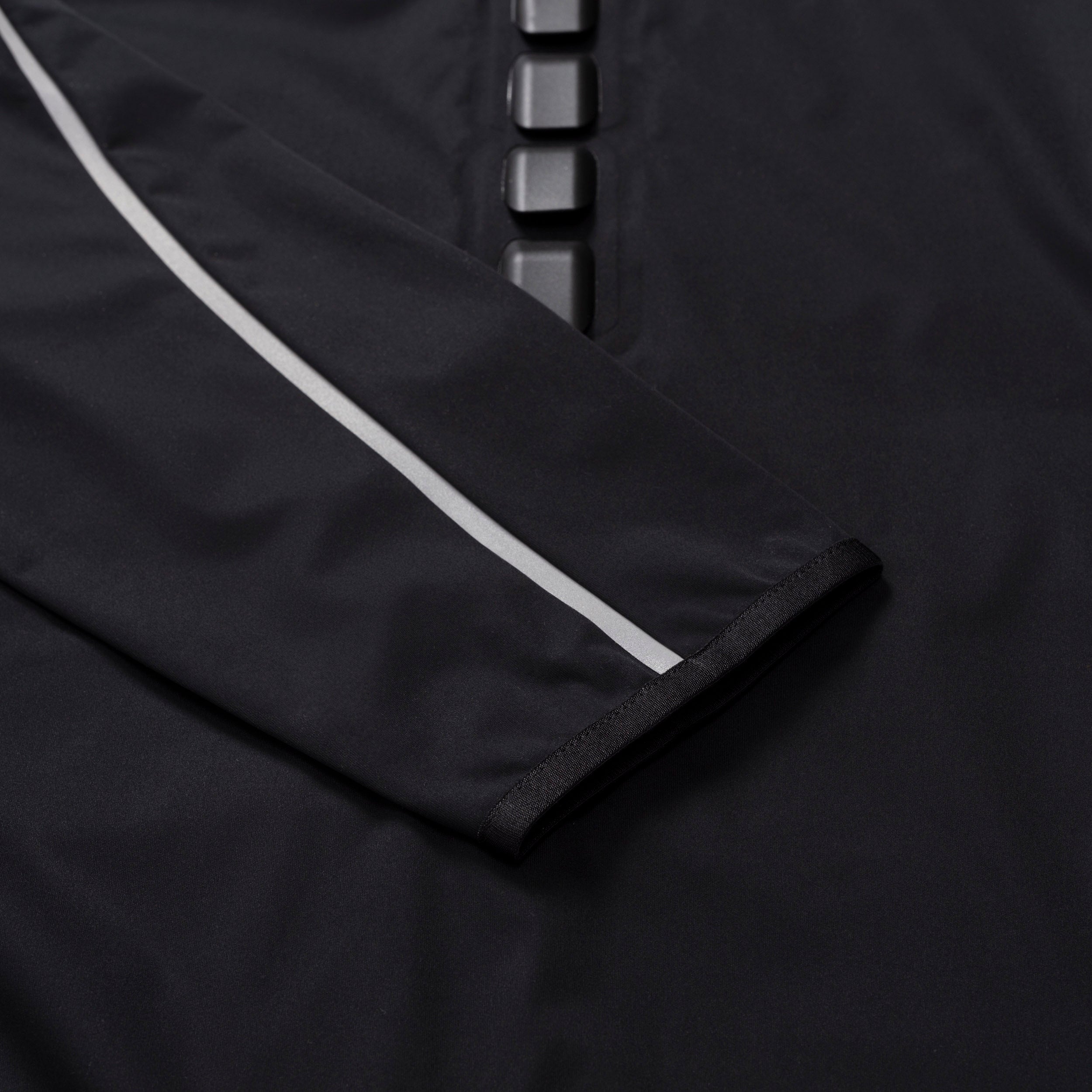 Nike x NOCTA NRG Warmup Jacket Black