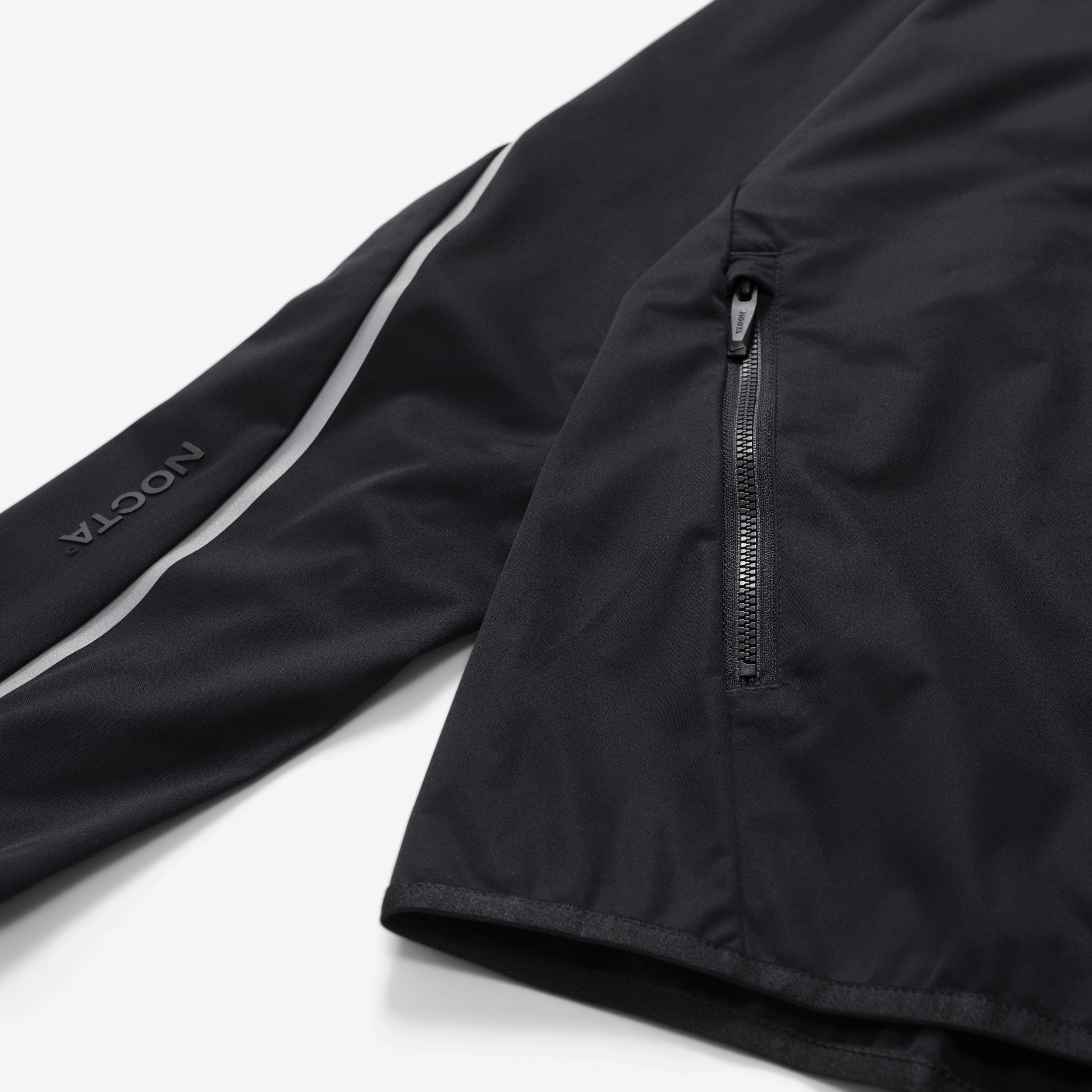 Nike x NOCTA NRG Warmup Jacket Black