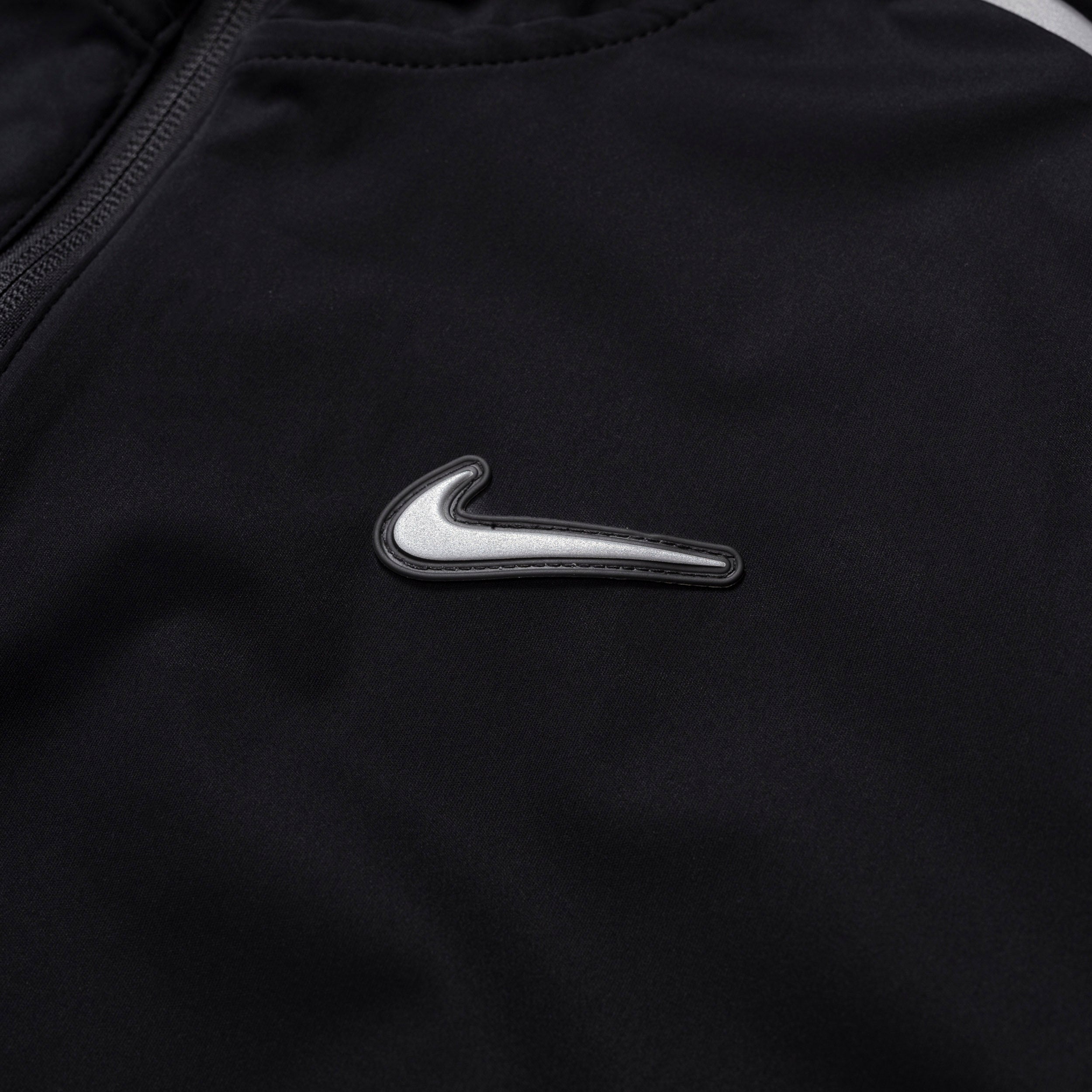 Nike x NOCTA NRG Warmup Jacket Black