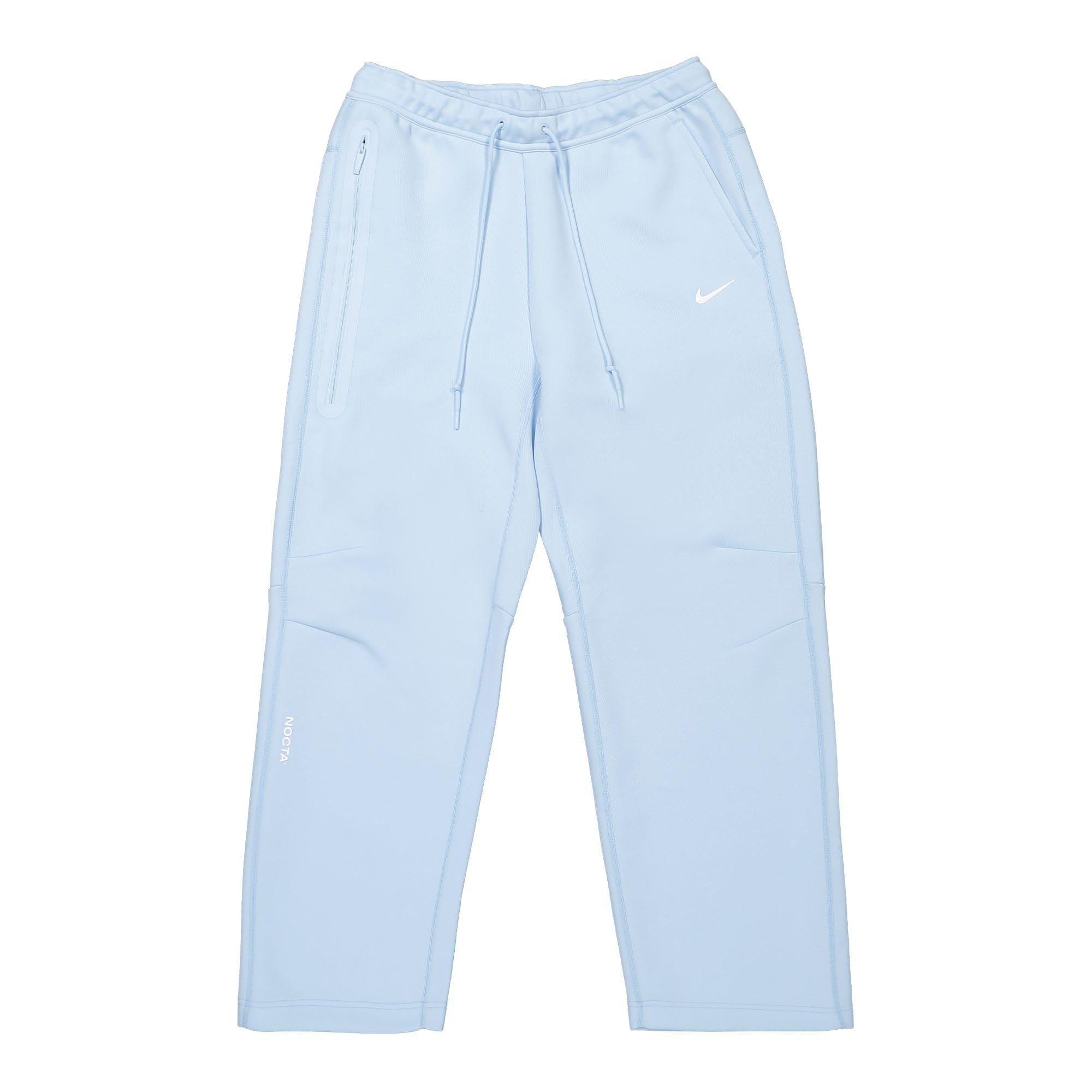 Nike x NOCTA Tech Fleece Open Hem Pant Cobalt Blue Tint