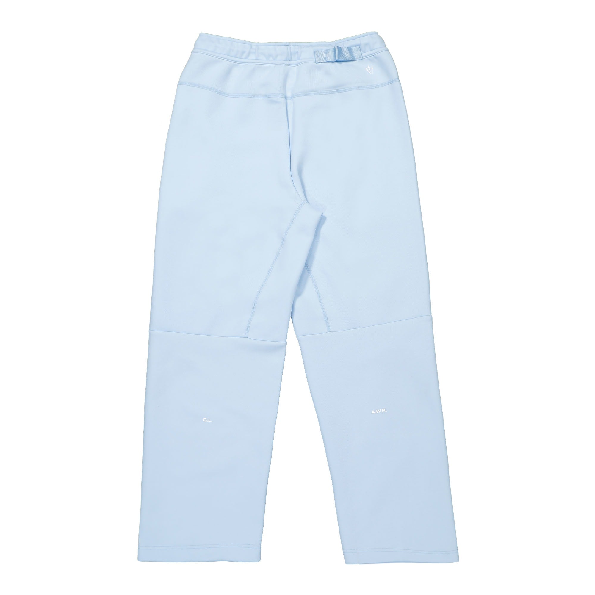 Nike x NOCTA Tech Fleece Open Hem Pant Cobalt Blue Tint