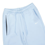 Nike x NOCTA Tech Fleece Open Hem Pant Cobalt Blue Tint