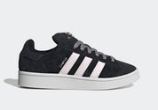 adidas Campus 00s Core Black Almost Pink