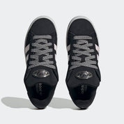 adidas Campus 00s Core Black Almost Pink