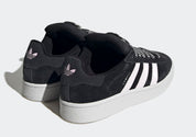 adidas Campus 00s Core Black Almost Pink