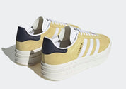 adidas Gazelle Bold Almost Yellow