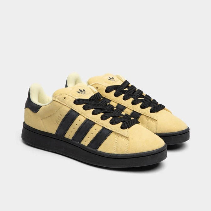 adidas Campus 00s Almost Yellow Core Black