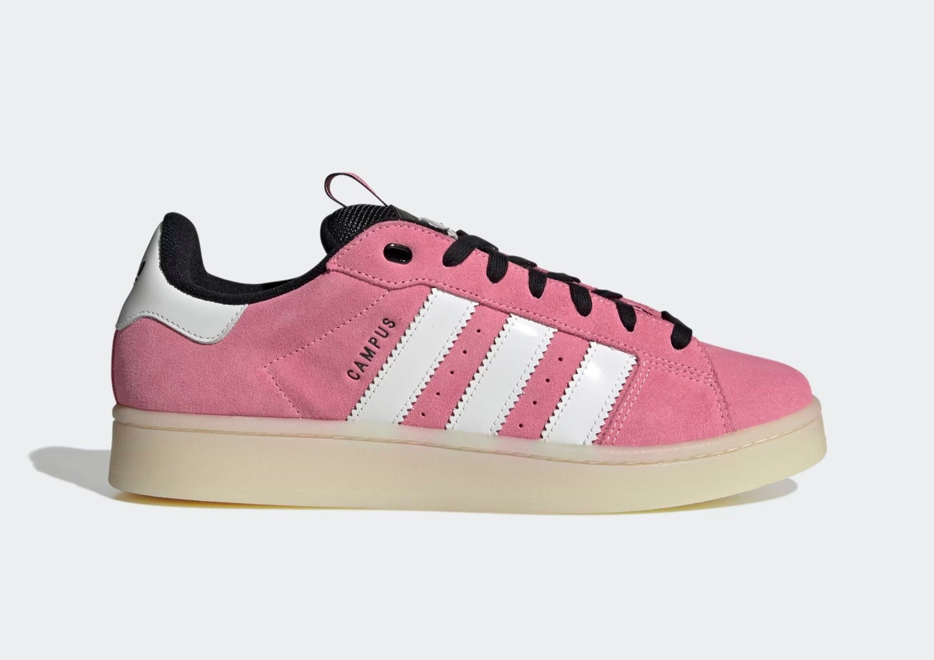 adidas Campus 00s Pink Glow