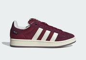 adidas Campus 00s Cordura Collegiate Burgundy