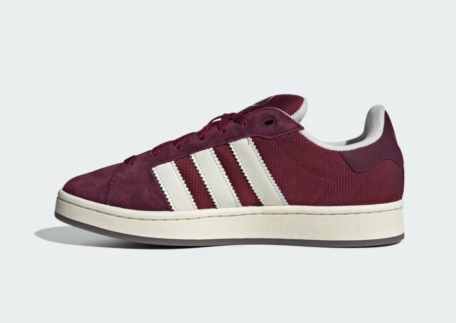 adidas Campus 00s Cordura Collegiate Burgundy