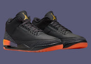 Jordan 3 Retro J Balvin Rio