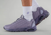 LIVRAISON 72H - Nike Hot Step Air Terra Drake NOCTA Violet Haze