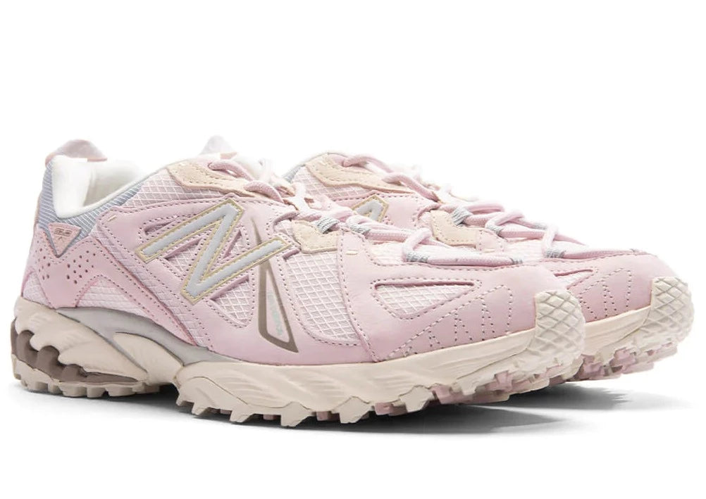 New Balance 610v1 Stone Pink Sandstone