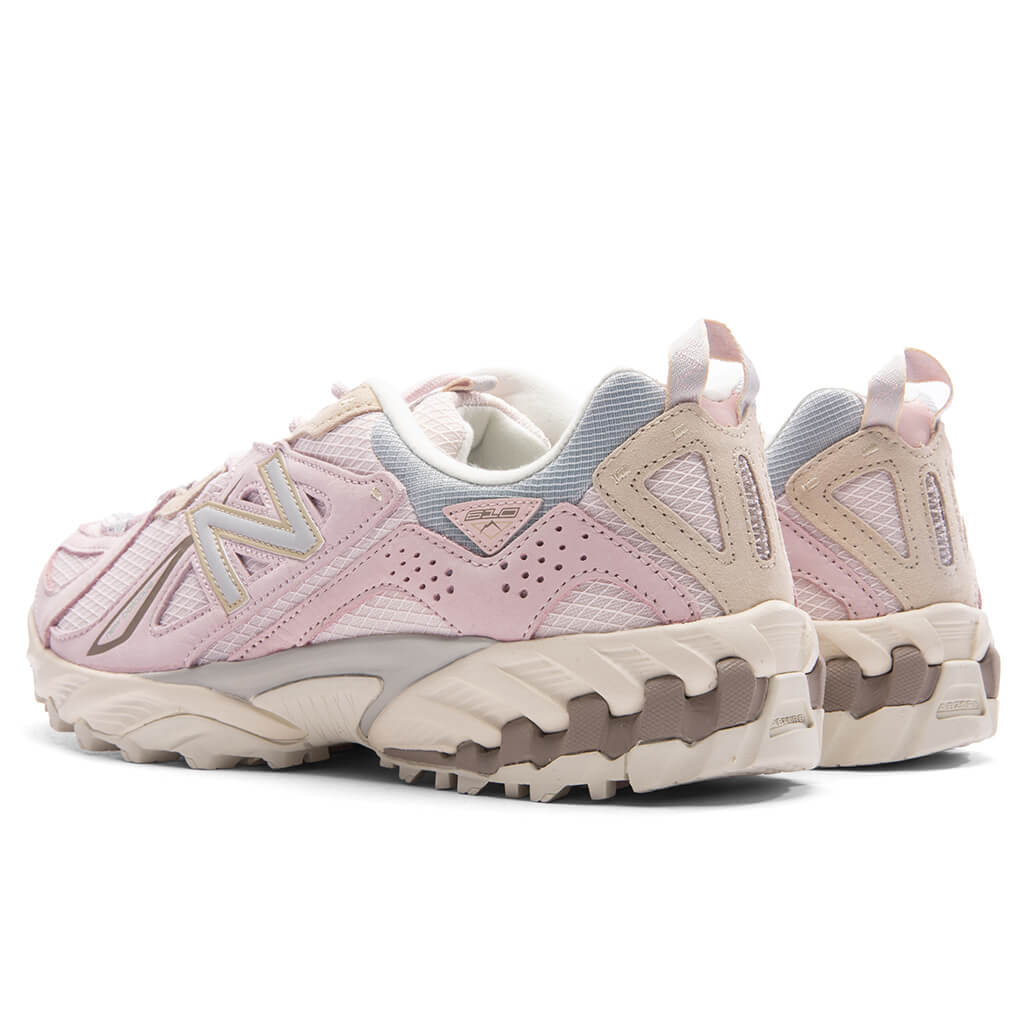 New Balance 610v1 Stone Pink Sandstone