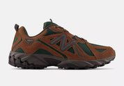 New Balance 610 True Brown Nightwatch Green