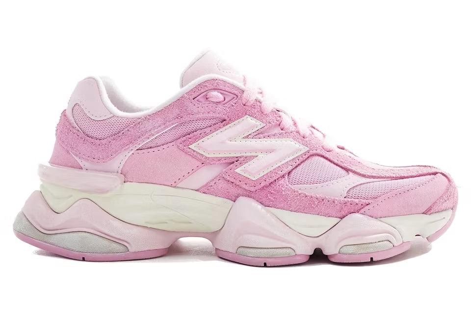 New Balance 9060 ASOS Exclusive Pink Overdye