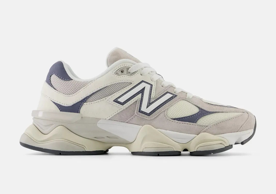 New Balance 9060 Moonrock Linen