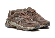 New Balance 9060 Mushroom Brown