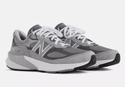 New Balance 990v6 MiUSA Grey