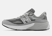 New Balance 990v6 MiUSA Grey