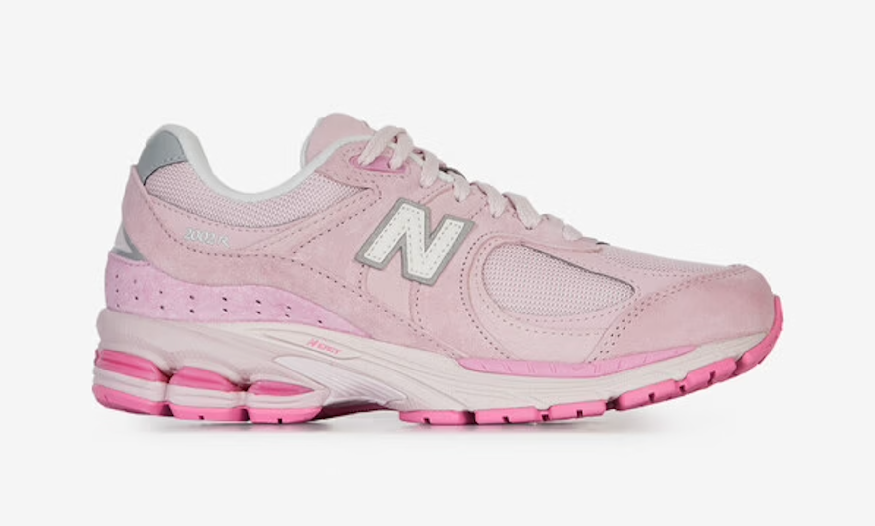 New Balance 2002R Pink