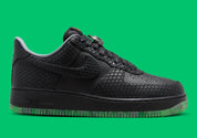 Nike Air Force 1 Low PRM Halloween (2023)