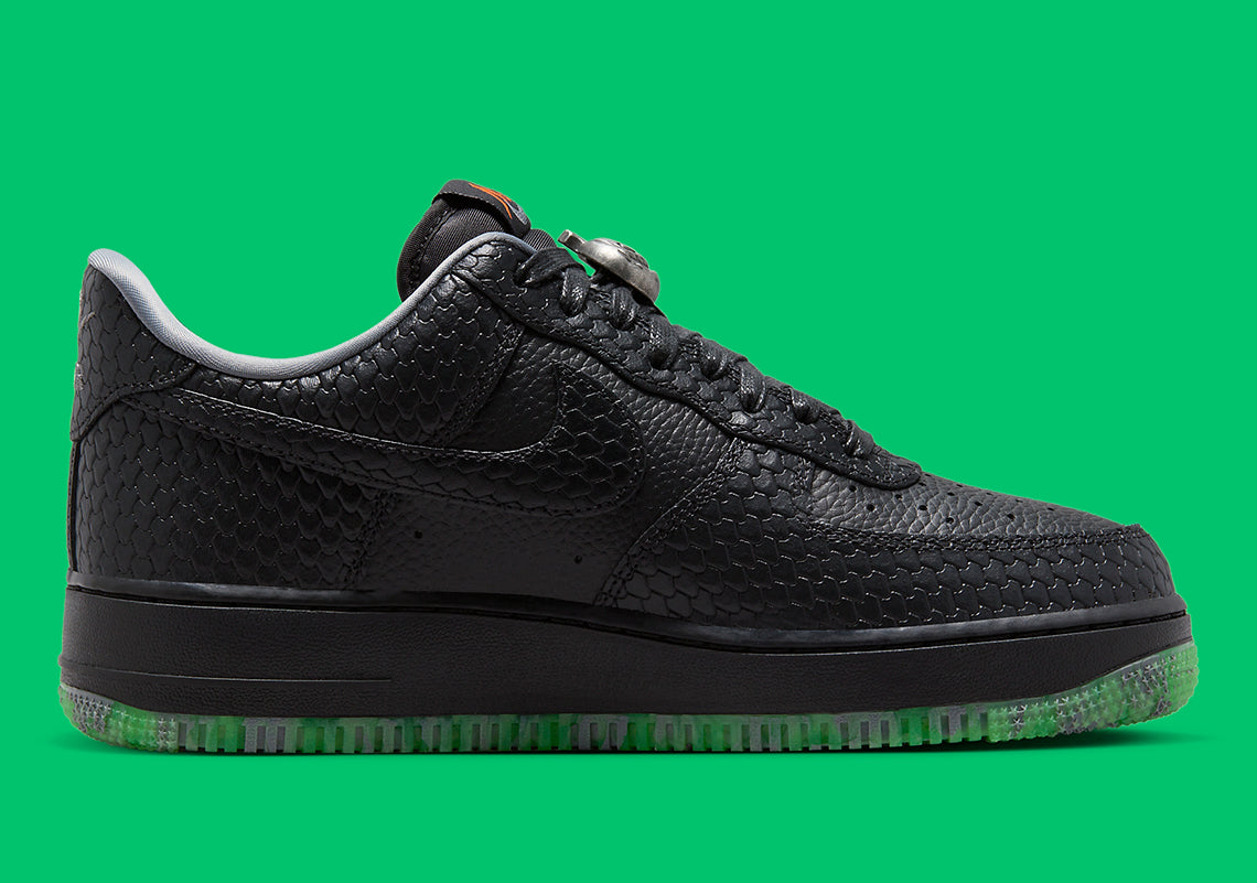 Nike Air Force 1 Low PRM Halloween (2023)