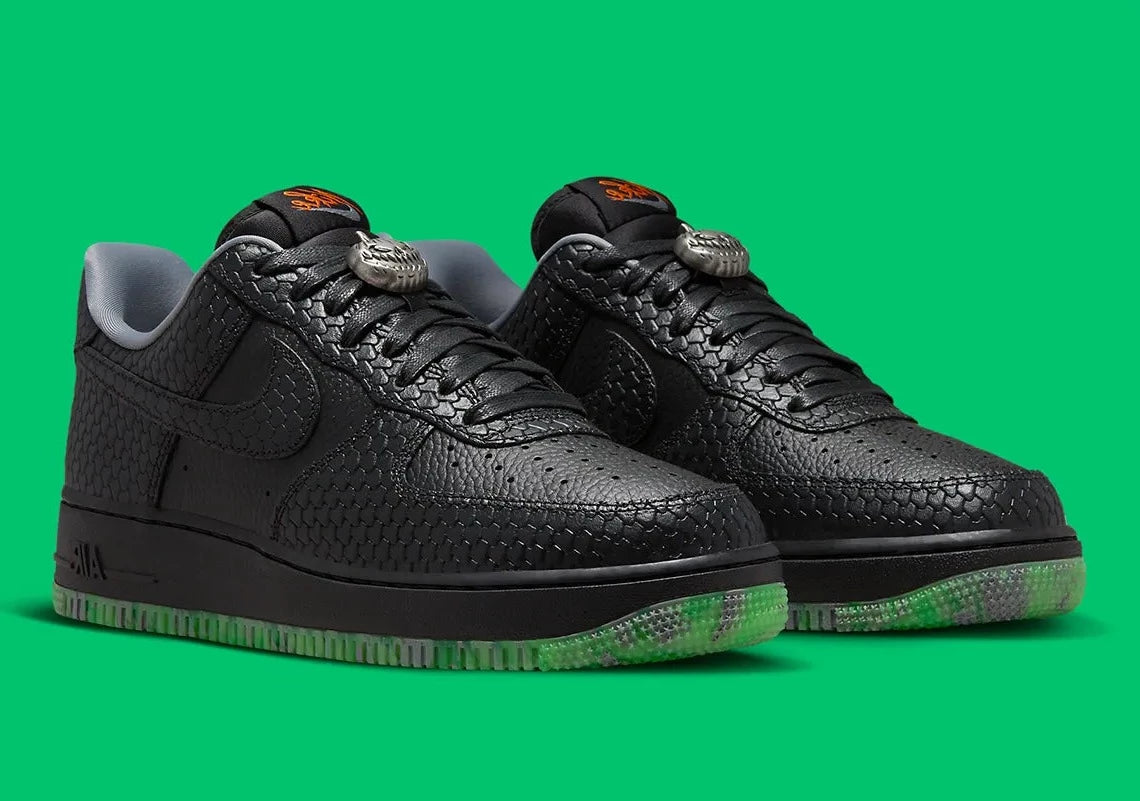 Nike Air Force 1 Low PRM Halloween (2023)