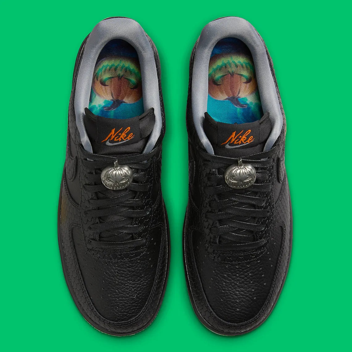 Nike Air Force 1 Low PRM Halloween (2023)