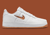 Nike Air Force 1 '07 Low Retro Color of the Month Jewel Bronze Gum