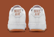 Nike Air Force 1 '07 Low Retro Color of the Month Jewel Bronze Gum