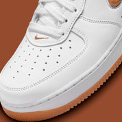 Nike Air Force 1 '07 Low Retro Color of the Month Jewel Bronze Gum