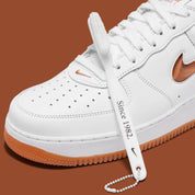 Nike Air Force 1 '07 Low Retro Color of the Month Jewel Bronze Gum