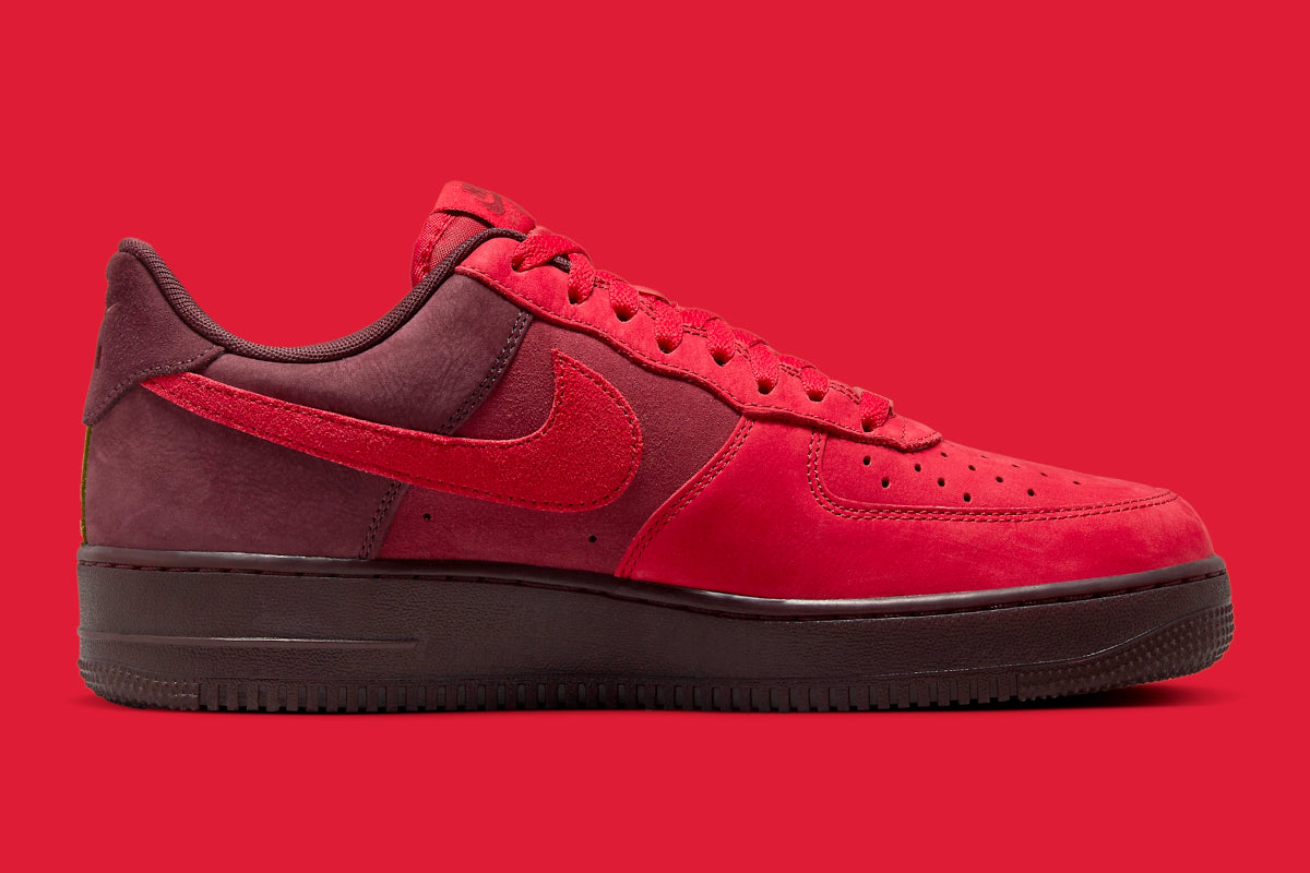 Nike Air Force 1 Low Layers of Love