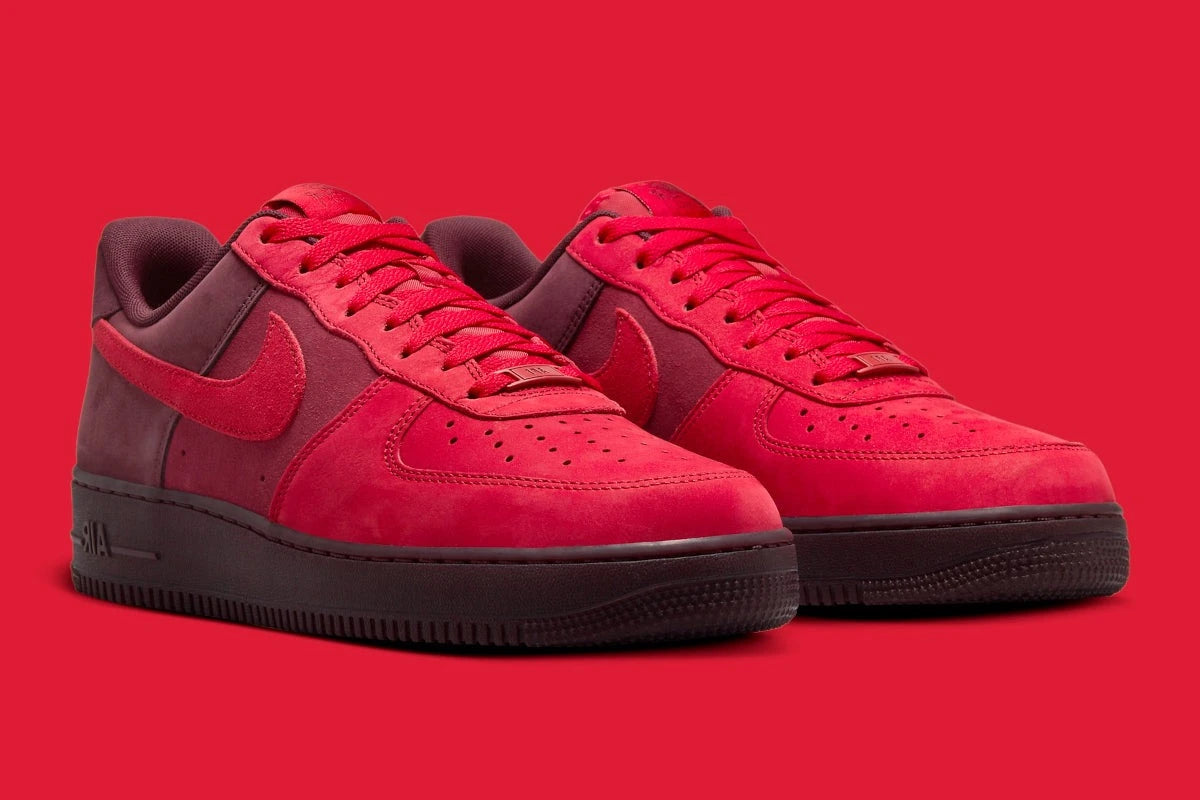 Nike Air Force 1 Low Layers of Love