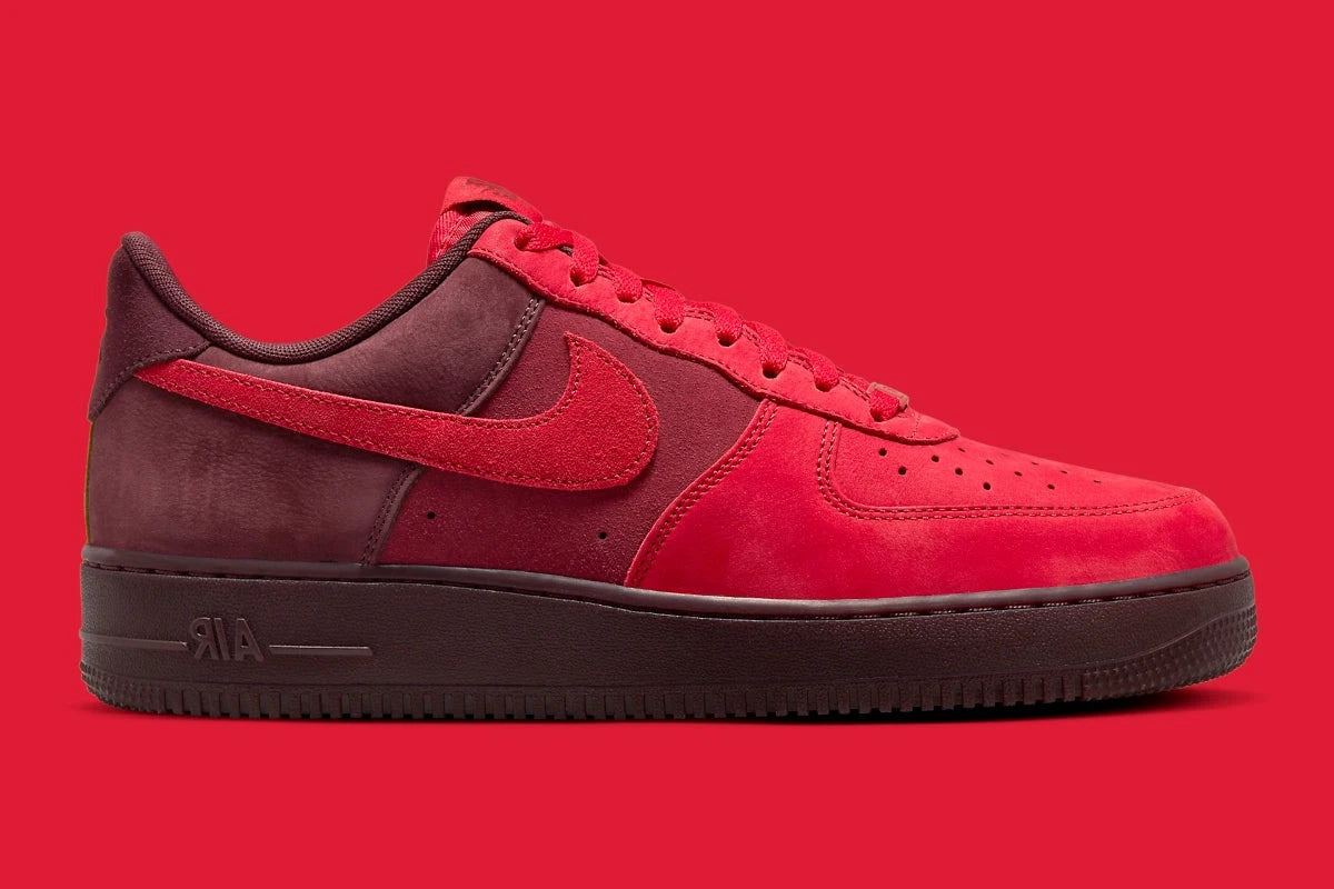 Nike Air Force 1 Low Layers of Love