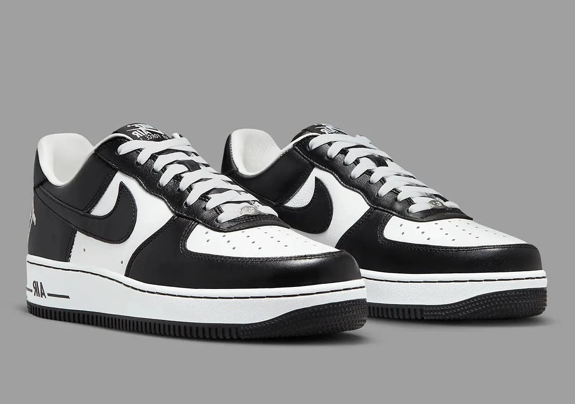 Nike Air Force 1 Low QS Terror Squad Blackout