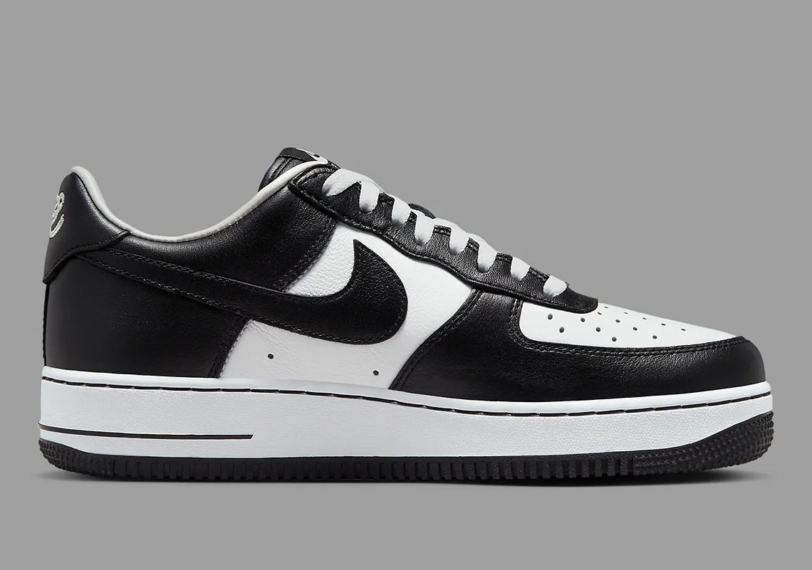 Nike Air Force 1 Low QS Terror Squad Blackout