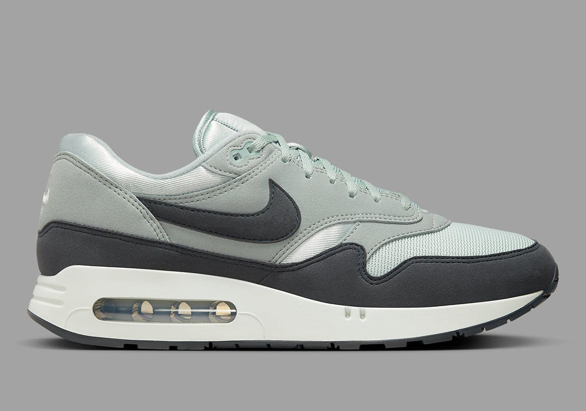 Nike Air Max 1 '86 Big Bubble Light Silver